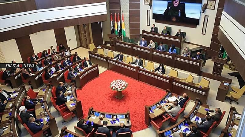 إدانة "الاغتصاب الزوجي" تثير الجدل في كردستان العراق