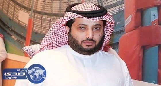 آل الشيخ يعد لاعبي الهلال بـ 500 ألف ريال حال تحقيق اللقب