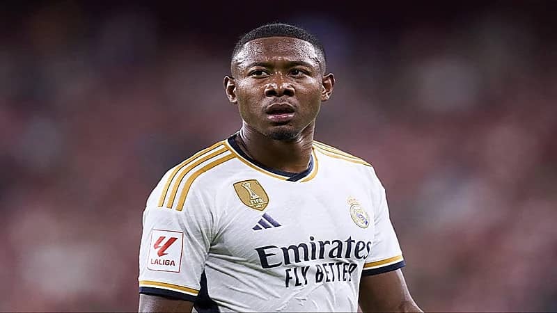 إصابات جديدة تضرب دفاع ريال مدريد