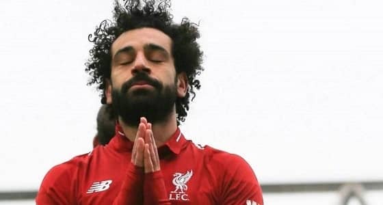 استبعاد محمد صلاح من ترشيحات أفضل لاعب في الدوري الإنجليزي