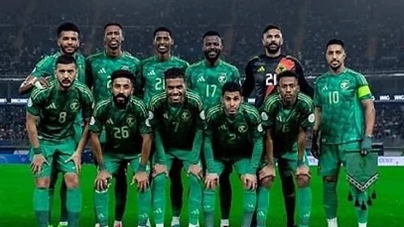 الأخضر يتراجع للمركز الـ 59 حسب ⁧‫تصنيف الفيفا‬⁩