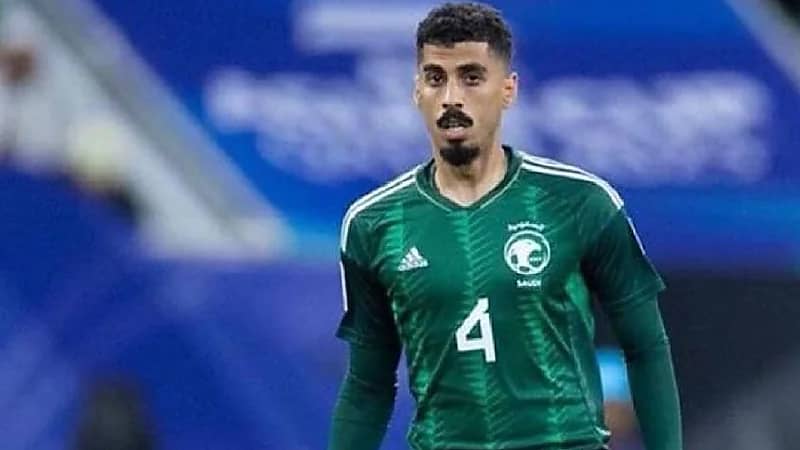 الأهلي ينسحب من صفقة لاجامي