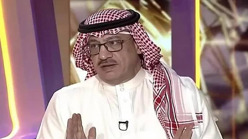 جمال عارف عن يوسف عنبر: "كيف نحرم مدرب وطني من تقديم المفيد"