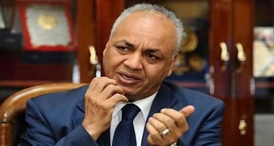 مصطفى بكري: " قناة الجزيرة أصيبت بالعمى أعذروها! "