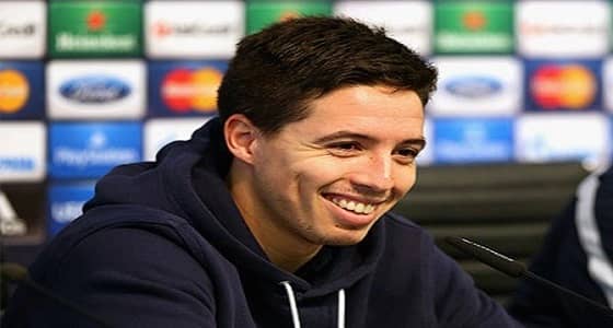 إيقاف اللاعب الفرنسي سمير نصري عام بعد ثبوت تعاطيه منشطات