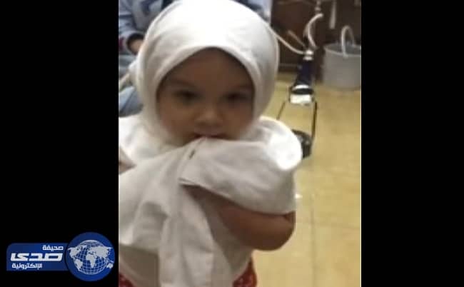 بالفيديو.. طفلة سورية متسولة: أنا شحادة أكابر