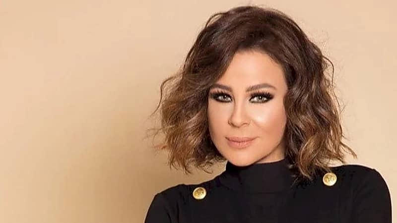 كارول سماحة تكشف وصية زوجها الراحل: لازم العمل يكمل