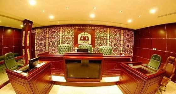 مصير المواطن المعتدي على قاضي المدينة المنورة