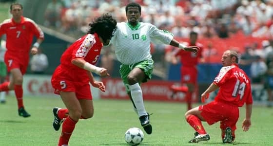 المنتخب البلجيكي يداعب ذاكرة الأخضر قبل المواجهة الودية