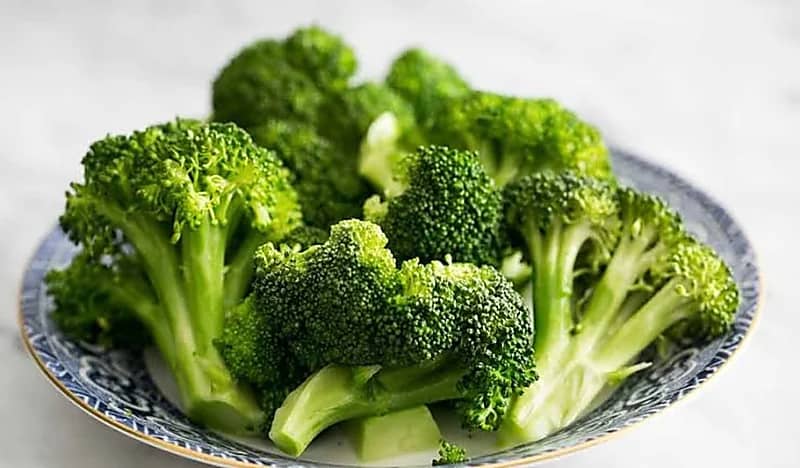 الكشف عن فوائد صحية مذهلة للبروكلي 