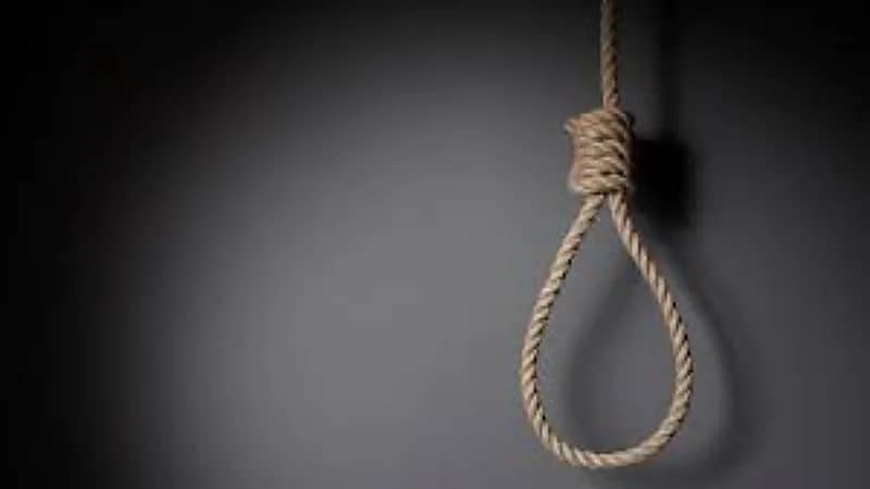 الإعدام لشاب قتل شخصا لا يعرفه بسبب صورة 