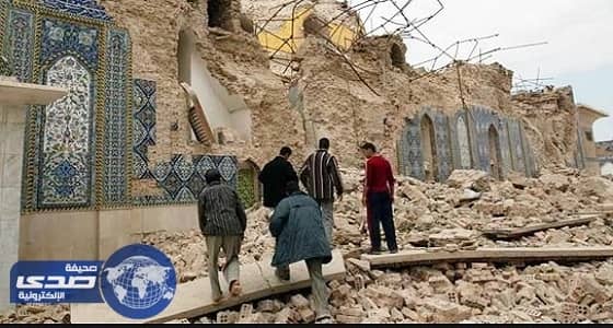 برلماني صدري يتهم إيران بالتورط في تفجير المرقدين