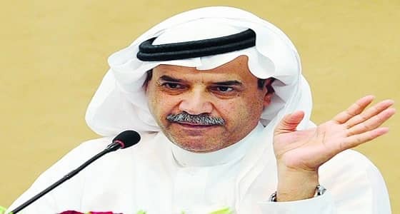 " العنزي " : إذا مكّن الإعلام من أن يكون له دور هام سينعكس إيجابيًا على الرأي العام