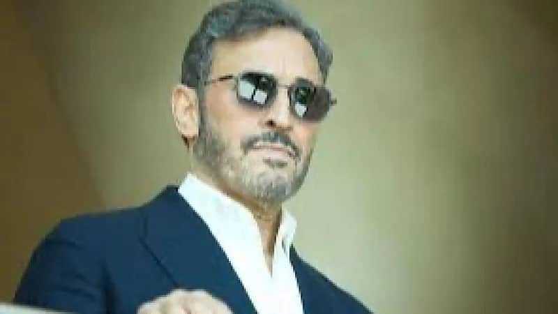 تعليق مؤثر من كاظم الساهر بشأن حريق هايبرماركت الكورنيش