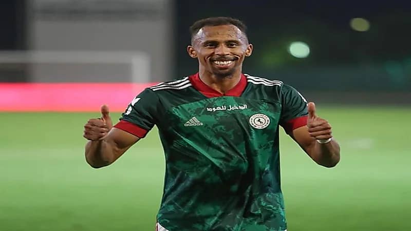 المولد تحت مراقبة الاتفاق لتحديد موعد عودته إلى المباريات