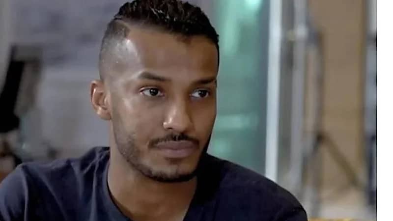 نايف هزازي: كريم بنزيما لا يقاتل ويختبئ خلف المدافعين