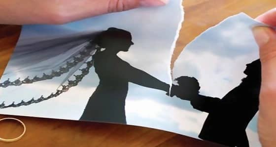 نساء المملكة يضعن حلول لمشكلة الطلاق