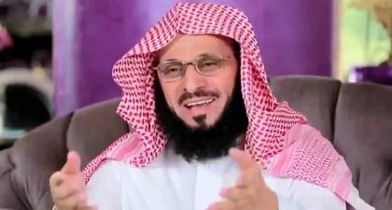 " القرني " يشيد بثلاثة عباقرة سعوديون كرّموا في مؤتمر البحر الأحمر بجدة