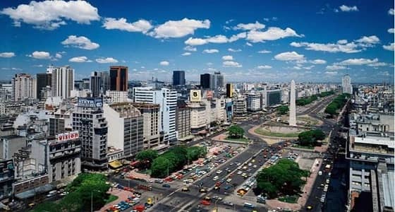 " دوام الحال محال " .. الأرجنتين تغرق بعد سنوات من الازدهار