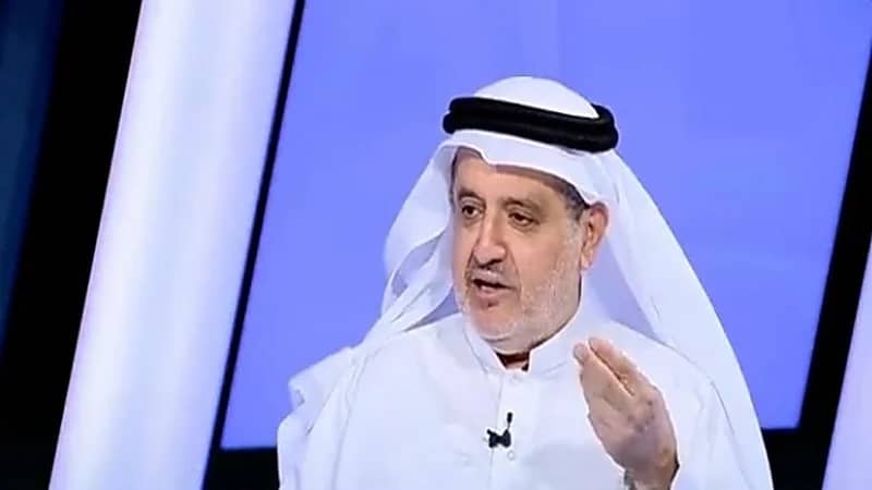 شاهد.. استشاري: العباءة السوداء للنساء تجذب حرارة الشمس