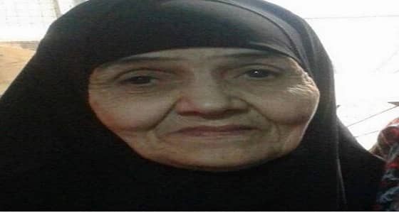 تطور جديد في قضية احتجاز المسنة المصرية ضحية تهريب المخدرات في المملكة