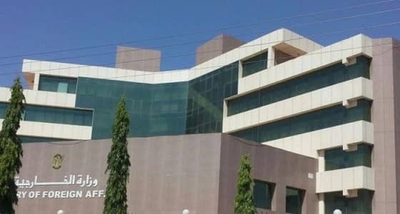 السودان يستدعي سفيره لدى مصر للتشاور