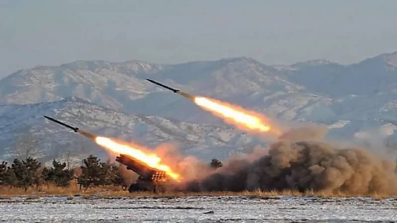 الدفاعات الجوية تحبط محاولة حوثية لاستهداف جازان