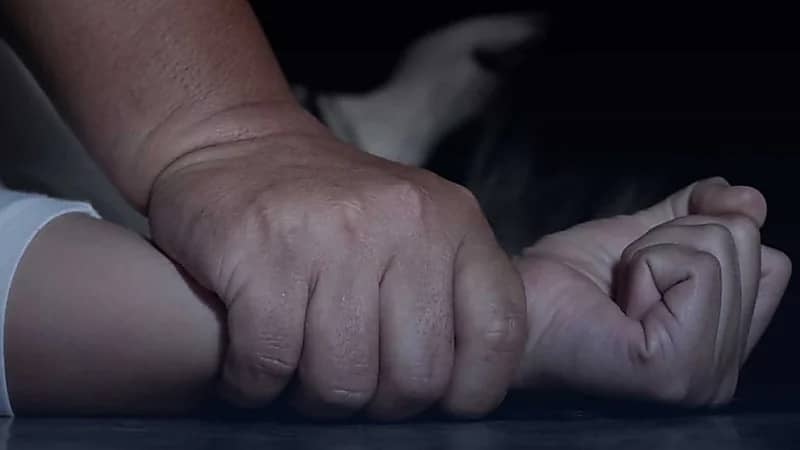 قاومت الاغتصاب فقطعها إلى أشلاء