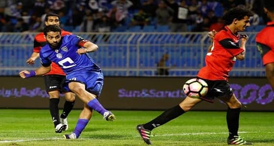 العجلان يدافع عن قضية ياسر القحطاني