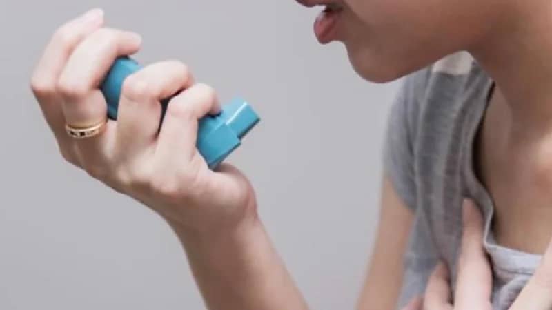 نصائح هامة لمرضى الجهاز التنفسي والعيون للوقاية من الغبار