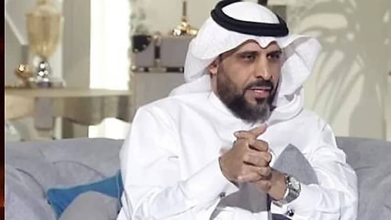 كساب العتيبي: ملفات بايدن لتركيع السعودية وضعتها الرياض في "الفرامة" فهنا السيادة