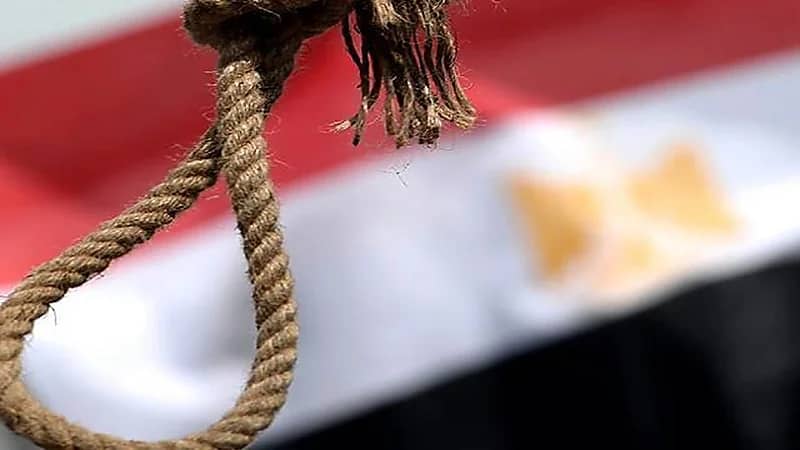 علاقة غير شرعية تقود مراهقًا للإعدام