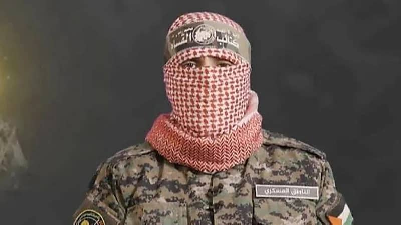 إعلام إسرائيلي: عملية اغتيال أبو عبيدة قد نجحت