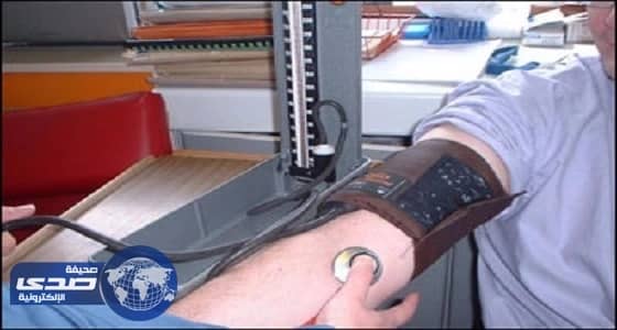 ضغط الدم المنخفض يمثل خيارا أفضل لكبار السن