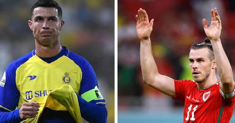 بيل يتحدث عن سلوك محترف النصر السيء