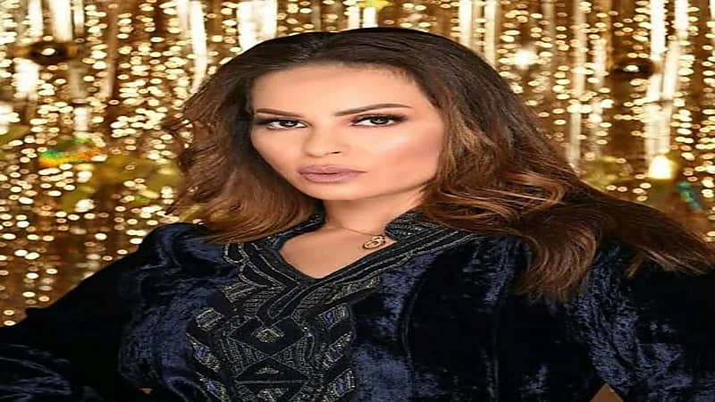 والدة حلا الترك: أنا مريضة وأكذب على الجمهور 