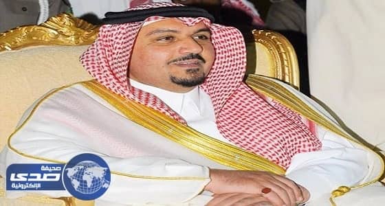 أمير القصيم يؤدي صلاة الميت على الشهيد الحربي