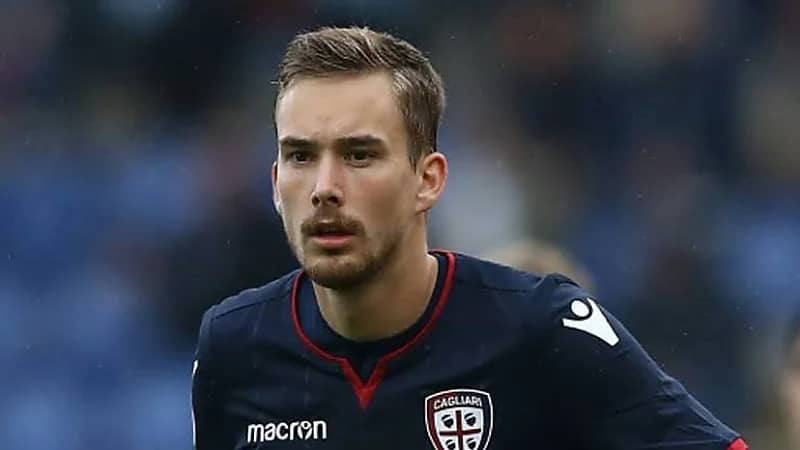 مصير الكرواتي براداريتش مع الأهلي