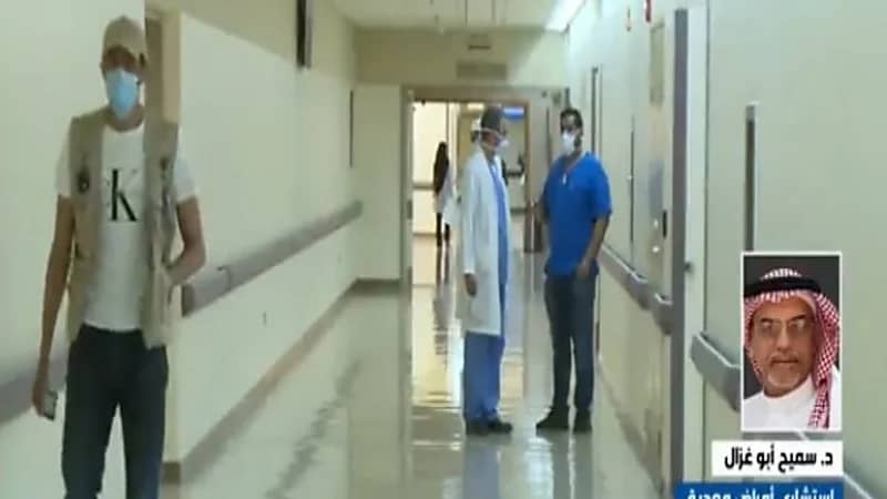 شاهد.. استشاري: هناك احتمالية ظهور سلالة جديدة لكورونا لا تنفع معها اللقاحات