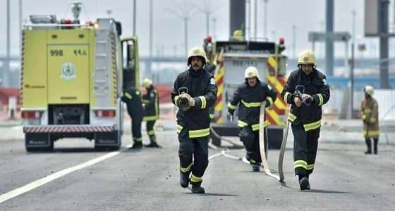 إخلاء مدرسة بنات جنوب الليث لليوم الثاني بسبب تماس كهربائي