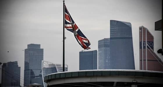 بعد طرد " موسكو " لهم.. مغادرة الدبلوماسيين البريطانيين روسيا قبل نهاية الأسبوع