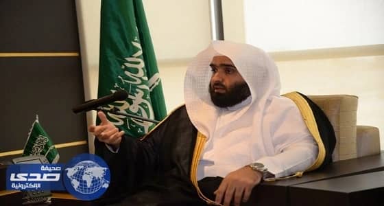 رئيس ديوان المظالم يحث القضاة على الاستفادة من التقنية الحديثة