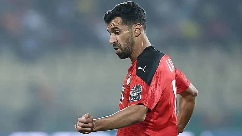 الكشف عن سبب استبعاد عبدالله السعيد من بطولة إفريقيا .. فيديو