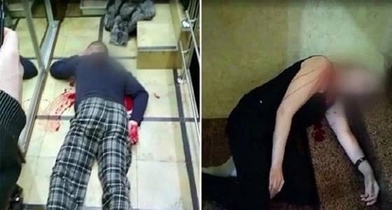 تفاصيل.. إحباط مؤامرة شاب للخلاص من أسرته بالاستعانة بقاتل مأجور