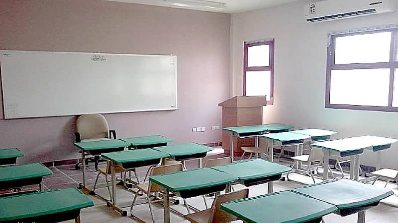 أكاديمي : الإجازات المستحدثة في التعليم ستقلل غيابات المعلمين (فيديو)