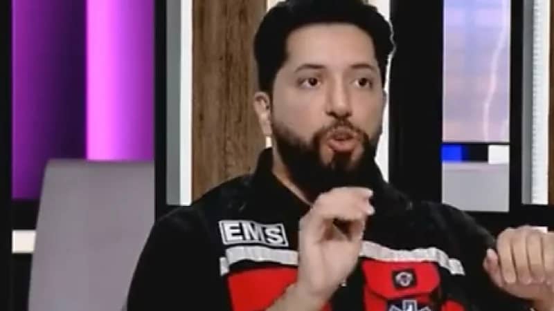 أخصائي يوضح أبرز أعراض إصابة الشخص بضربة الشمس (فيديو)