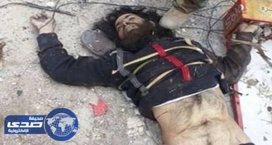 مقتل مسؤول عمليات " داعش " في العراق