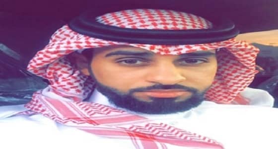 عقد قران المهندس سعيد بن علي بن عباس المشيخي المالكي