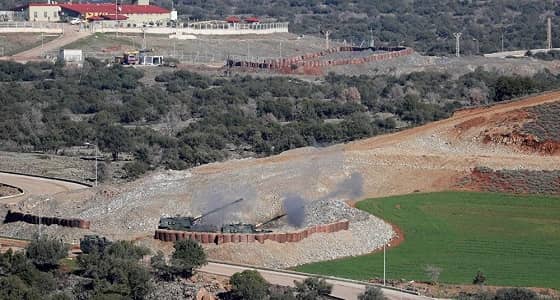 تركيا تواصل عملياتها العسكرية على عفرين والجيش السوري: لا نقصف خارج حدودنا