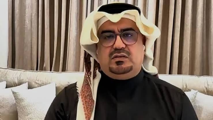 أبو نخاع: رونالدو حالة استثنائية والمسند يعلق: والاتحاد لا يعرف الاستسلام.. فيديو